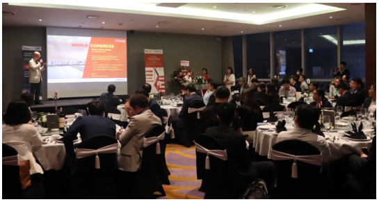 ベトナム ホーチミン支社1